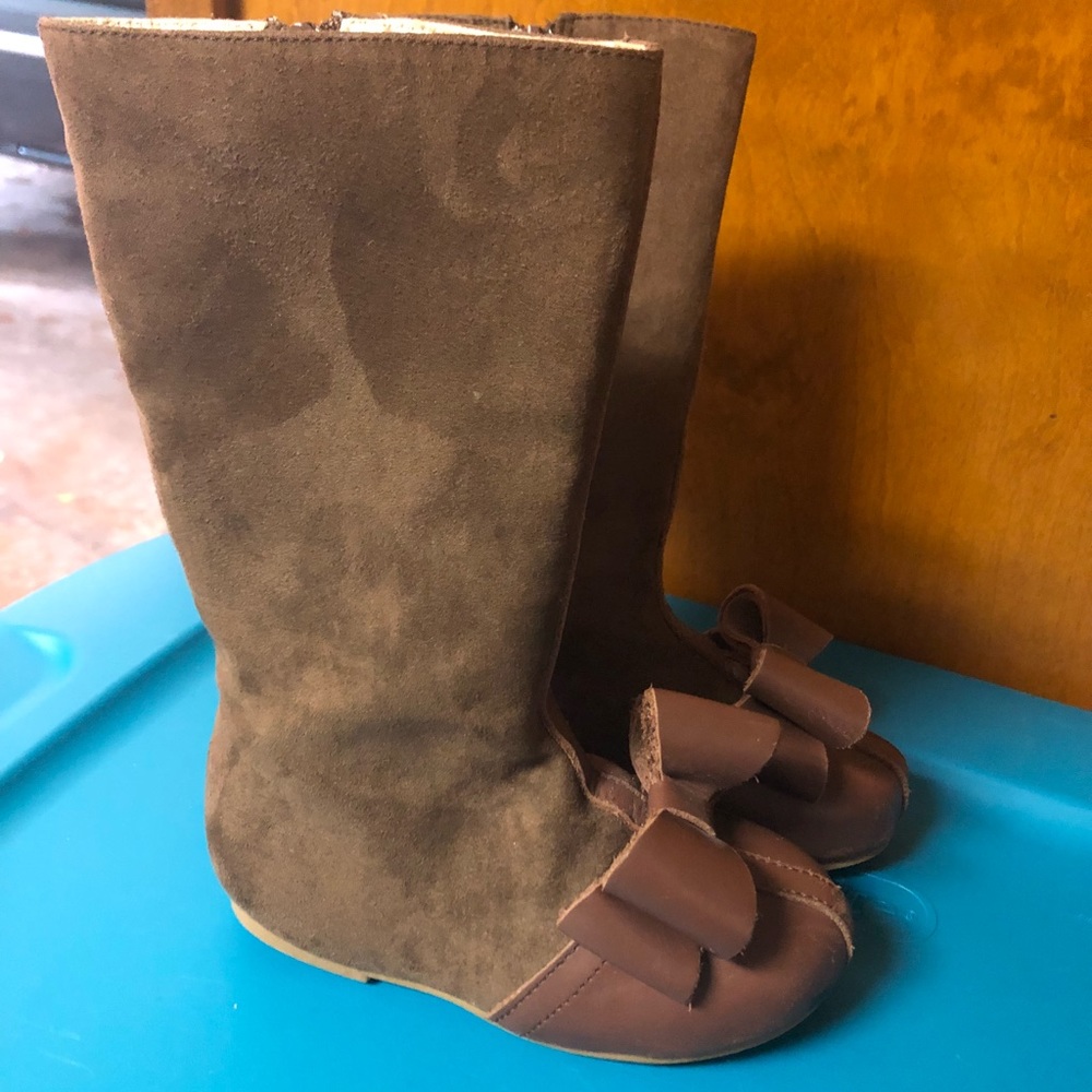 Joyfolie Sasha boots - Size 9 girls